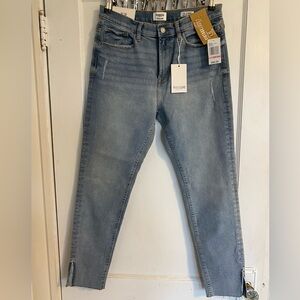 Kensie Jeans The Ultimate High Rise Skinny - Size 10/30